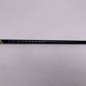 Project X HZRDUS 6.5 Black 62g Extra Stiff Graphite Driver Shaft 44"-Taylormade