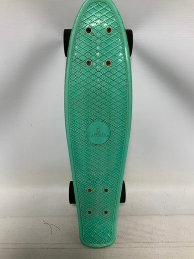 Used RIMABLE SKATEBOARD Complete Skateboard Green Regular 11823-S000033695