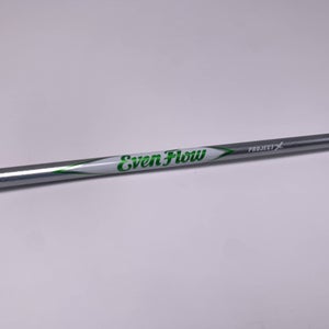 Project X Evenflow Green 5.5 45g Regular Driver Shaft 43.75"-Callaway