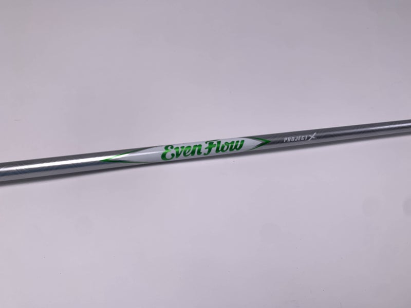 Project X Evenflow Green 5.5 45g Regular Driver Shaft 43.75"-Callaway