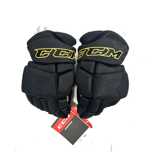 CCM HGJSCHLPP Size 14" CHL Kingston Frontenacs - RH1247
