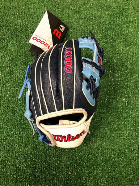 Wilson A2000 PF88 RH Baseball Glove 11.25" (New)