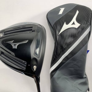 Mizuno ST-G Driver 10.5* Mitsubishi Chemical Kai'li Blue 60g Stiff RH HC NEW
