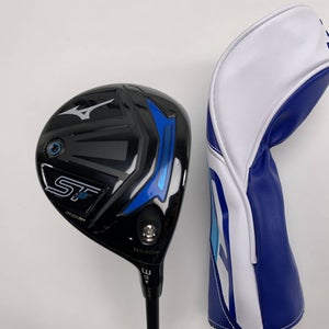 Mizuno ST-Z 230 3 Fairway Wood 15* Tensei K Black XlinkTech 75g Stiff RH HC