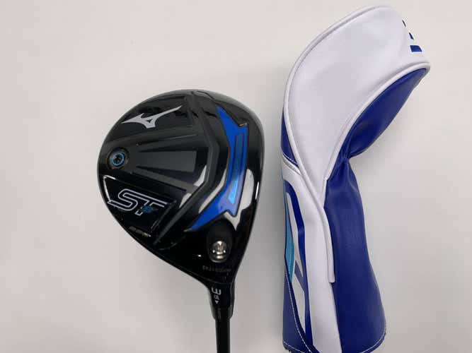 Mizuno ST-Z 230 3 Fairway Wood 15* Tensei K Black XlinkTech 75g Stiff RH HC