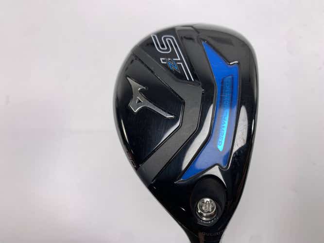 Mizuno ST-Z 230 3 Hybrid 19* UST Mamiya LinQ 75 F5 Extra Stiff RH HC