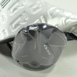 TaylorMade Qi35 10.5* Driver Stiff Flex Right Diamana T+ 60g  # 201437
