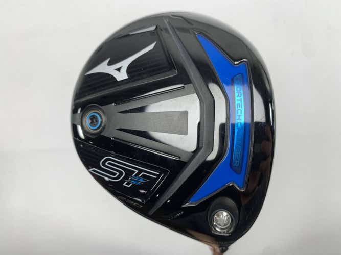 Mizuno ST-Z 230 5 Fairway Wood 18* Mitsubishi Chemical Kai'li 70g Stiff RH