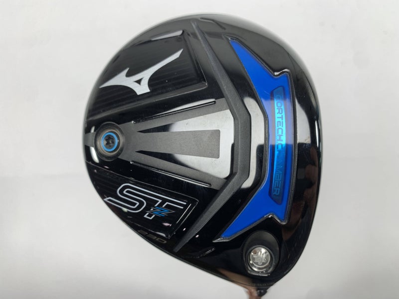 Mizuno ST-Z 230 5 Fairway Wood 18* Mitsubishi Chemical Kai'li 70g Stiff RH