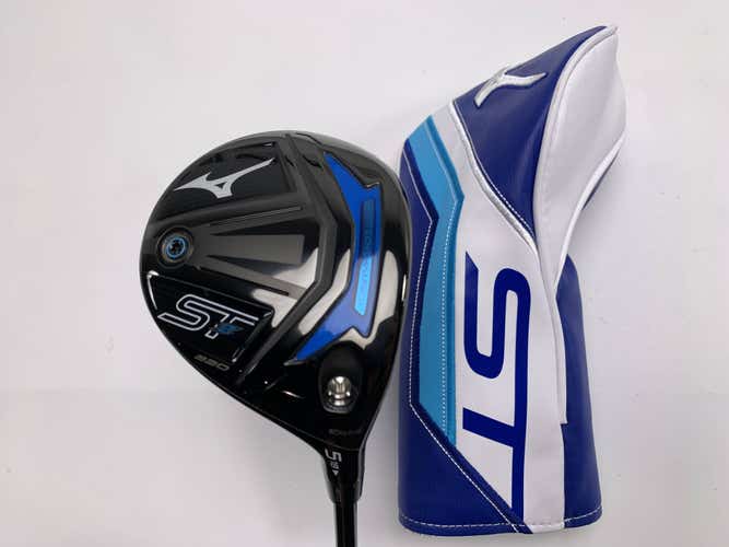 Mizuno ST-Z 230 5 Fairway Wood 18* Mitsubishi Chemical Kai'li 70g Stiff RH HC
