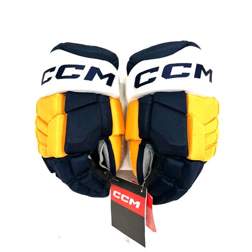 CCM HGJSCHL Size 13" CHL Erie Otters - RH1250