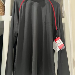 CCM Cut Resistant Neck--size L