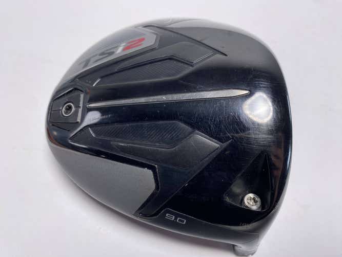 Titleist TSi2 Driver 9* HEAD ONLY Mens RH