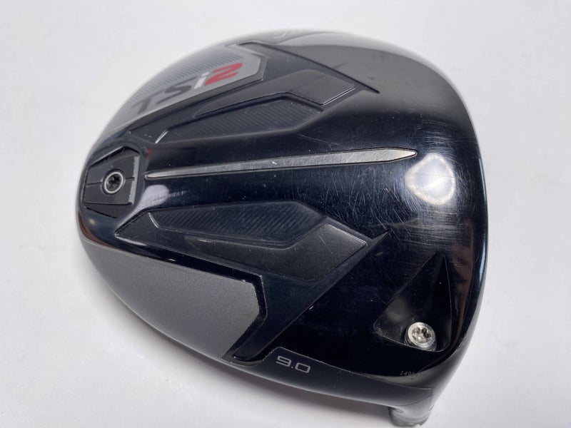 Titleist TSi2 Driver 9* HEAD ONLY Mens RH