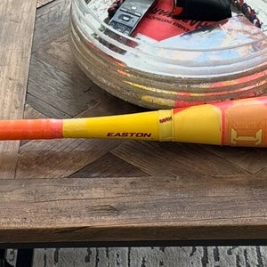 2025 Easton USABat Certified Bat (-10) 19 oz 29" (New)