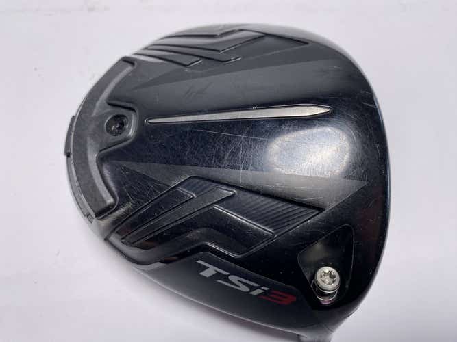 Titleist TSi3 Driver 10* HEAD ONLY Mens RH
