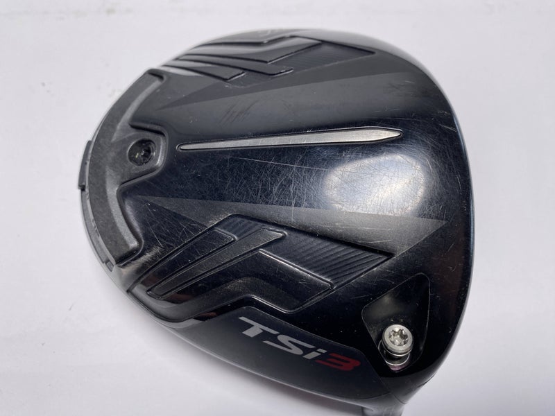 Titleist TSi3 Driver 10* HEAD ONLY Mens RH