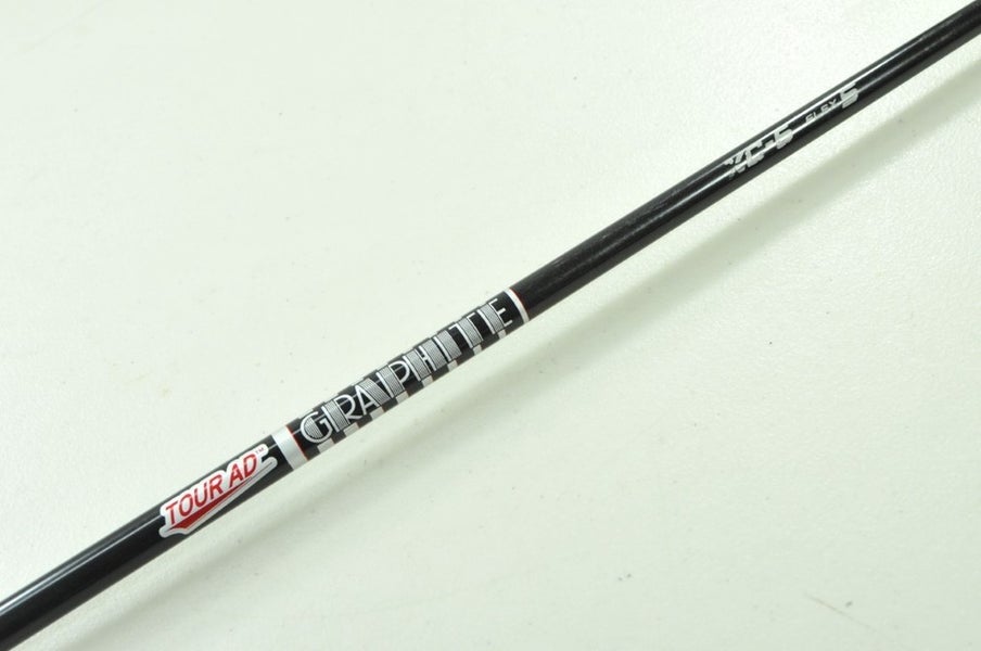 Graphite Design Tour AD XC 6 Stiff TaylorMade #5 Fairway Wood Shaft 42" # 190161