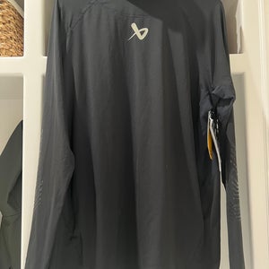 Bauer NeckProtect Long Sleeve-size XL