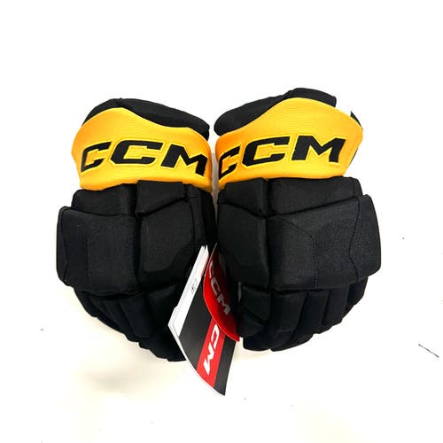 CCM HGJSCHLPP Size 13" CHL Victoriaville Tigres - RH1251