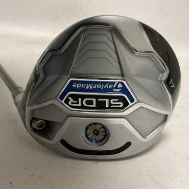 Used Taylormade SLDR Mens Fairway Wood RH 3 Wood 11855-S000189746
