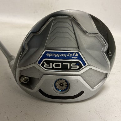Used Taylormade SLDR Mens Fairway Wood RH 3 Wood 11855-S000189746