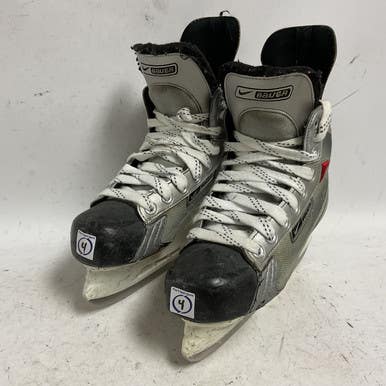 Used Bauer VAPOR XXII Junior Hockey Skate Junior 04 11855-S000189749