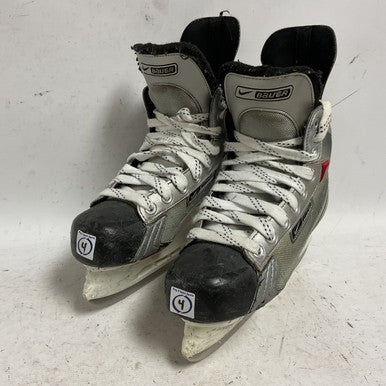 Used Bauer VAPOR XXII Junior Hockey Skate Junior 04 11855-S000189749