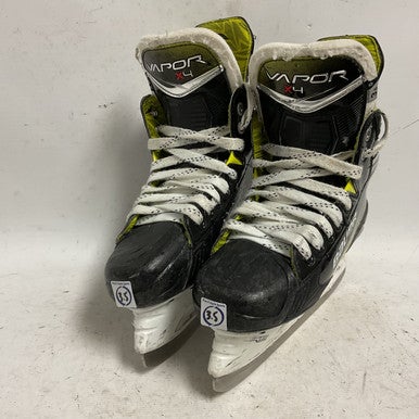 Used Bauer VAPOR X4 Junior Hockey Skate Junior 03.5 11855-S000189748