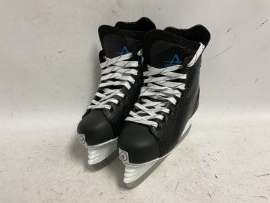 Used American Athletic A2.0 Junior Hockey Skate Junior 04 11855-S000189744