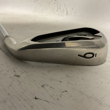 Used Titleist T300 Mens Individual Iron RH 6 Iron 11855-S000189738