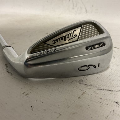 Used Titleist AP2 FORGED Mens Individual Iron RH 9 Iron 11855-S000189737