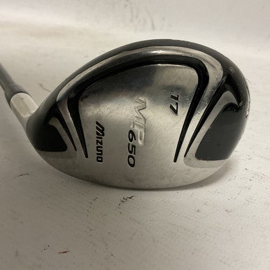 Used Mizuno MP 650 Mens Hybrid Club RH 2 Hybrid 11855-S000189739