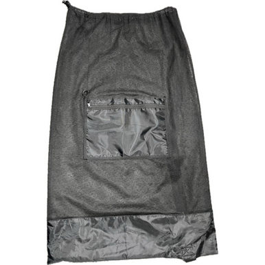 Used Soccer Ball Bag Black 11855-S000189721