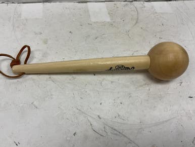 Used Rawlings BB/SB Glove Mallet Natural 11855-S000189720