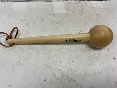 Used Rawlings BB/SB Glove Mallet Natural 11855-S000189720