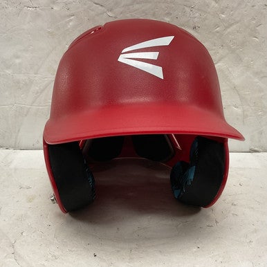 Used Easton GAMETIME II Batting Helmet No Mask Red S/M 11855-S000189714