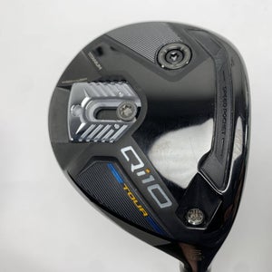 TaylorMade Qi10 Tour 5 Fairway Wood 18* Tensei Blue AV Limited 75g Stiff RH
