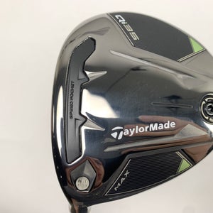 TaylorMade Qi35 Max 5 Fairway Wood 18.5* Air Speeder 2025 50g Regular LH