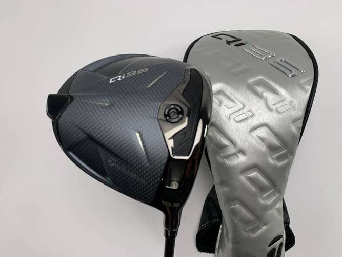 TaylorMade Qi35 Driver 10.5* Fujikura Ventus Blue 2025 5A Senior RH HC NEW