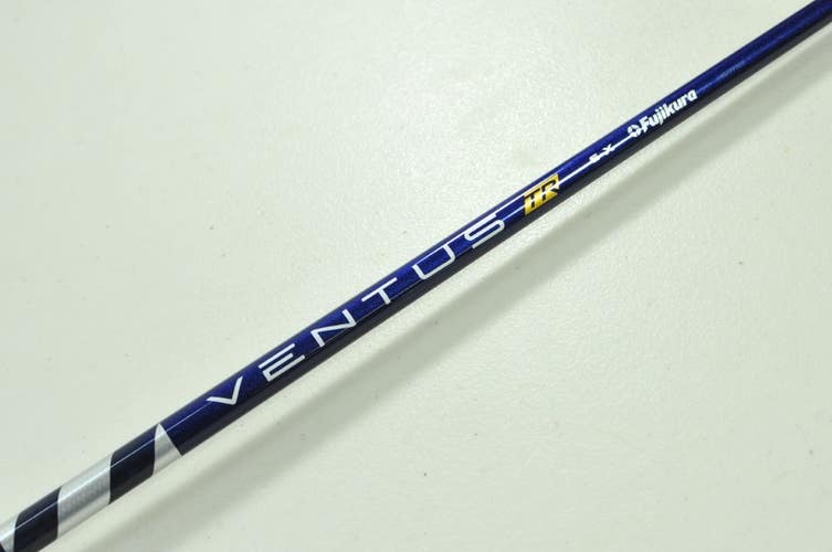 Fujikura Ventus Velocore TR Blue 6 X-Stiff Ping #3 Fairway Wood Shaft # 185771