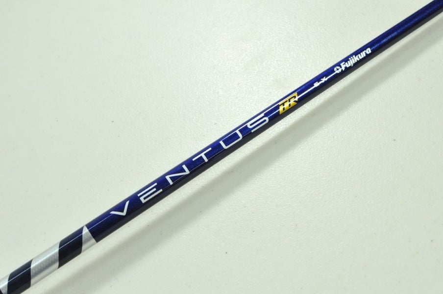 Fujikura Ventus Velocore TR Blue 6 X-Stiff Ping #3 Fairway Wood Shaft # 185771