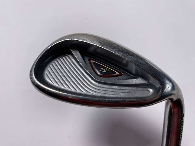 TaylorMade R5 XL Lob Wedge LW HyperLite Wedge Steel Mens RH