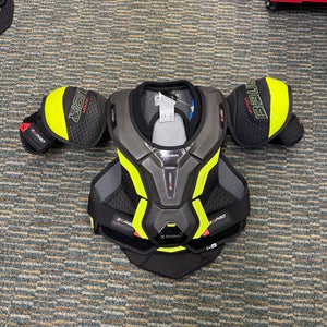 Bauer Vapor 3X Pro Shoulder Pads (New)