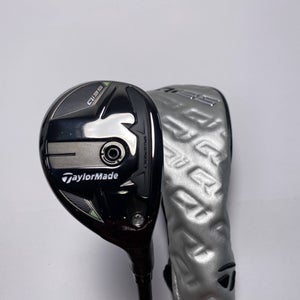 TaylorMade Qi35 Rescue 5 Hybrid 25* Ventus Blue 2025 HB 6R Regular RH HC NEW