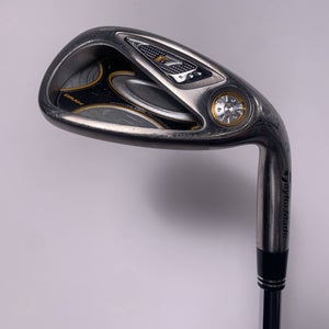 TaylorMade R7 Draw Gap Wedge GW T-Step 90 Regular Steel Mens RH