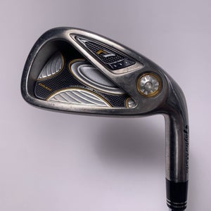 TaylorMade R7 Draw Single 6 Iron T-Step 90 Regular Steel Mens RH