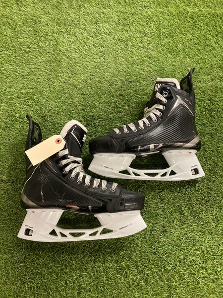 Senior CCM Tacks XF Pro Hockey Skates 7 (Used)