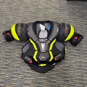 Bauer Vapor 3X Pro Shoulder Pads (New)