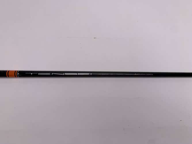 Mitsubishi Chemical Tensei Orange CK Series 60g Extra Stiff Shaft 44.5"-Ping